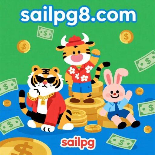 sailpg